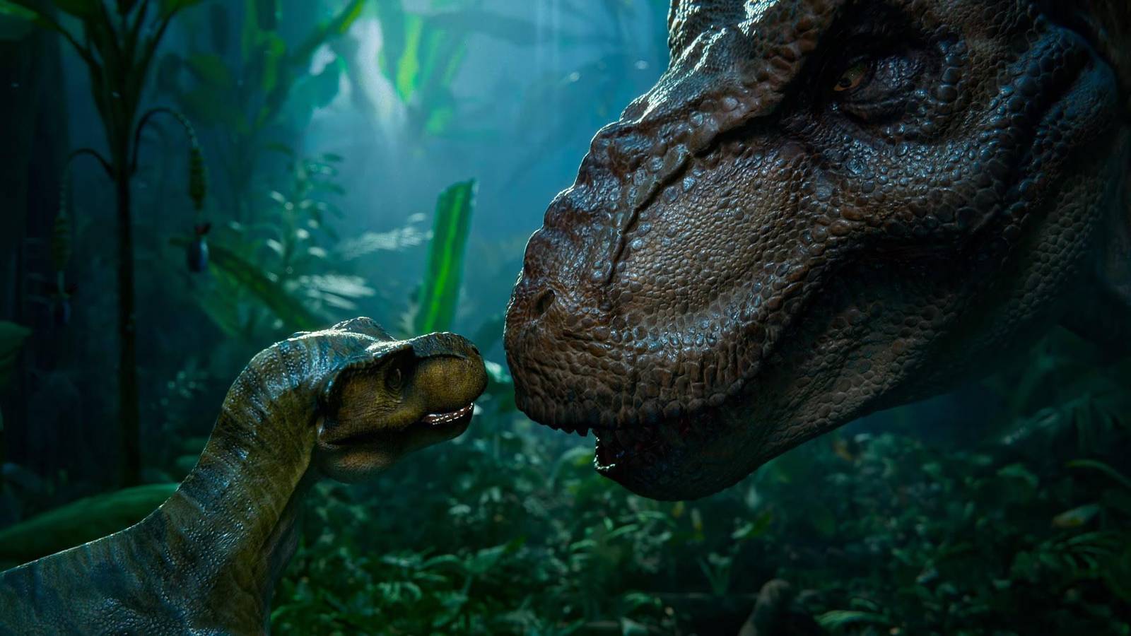 Jurassic World Evolution 3 Dinosaurs 