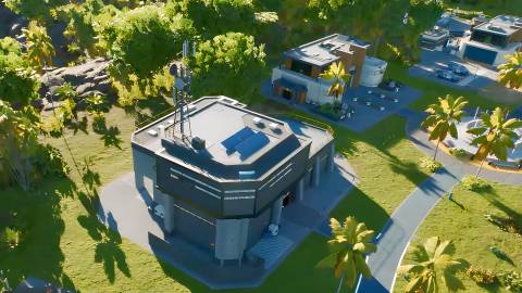 Jurassic World Evolution 3 How to Recruit Scientists