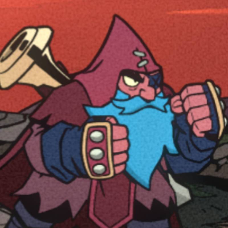 Karl Character How to Get All Characters in Absolum