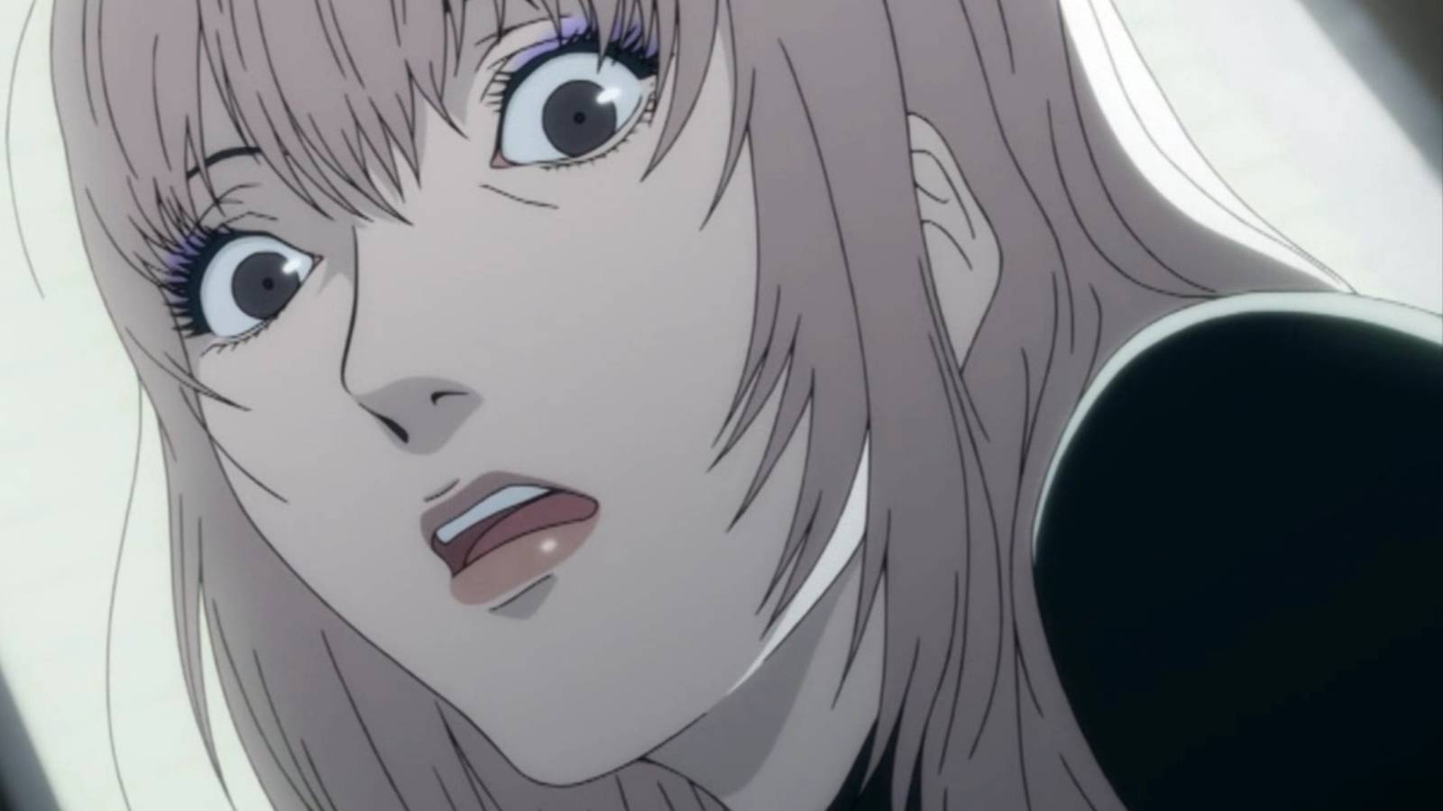 Katherine in Catherine