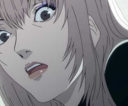 Katherine in Catherine