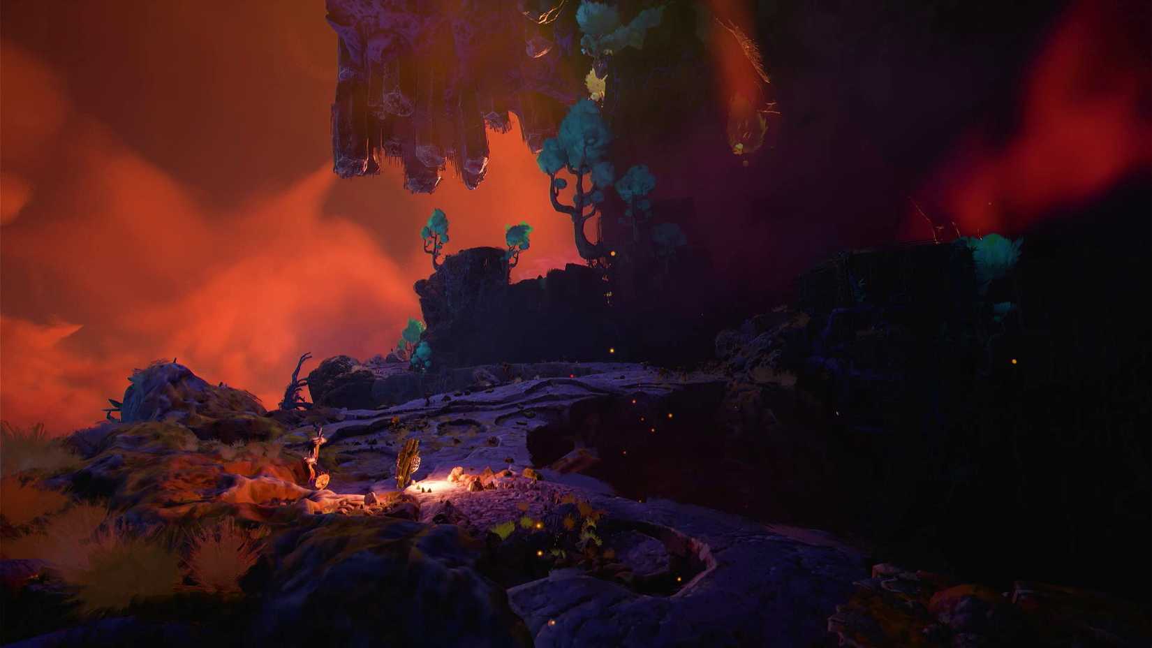 keeper flaming wheel