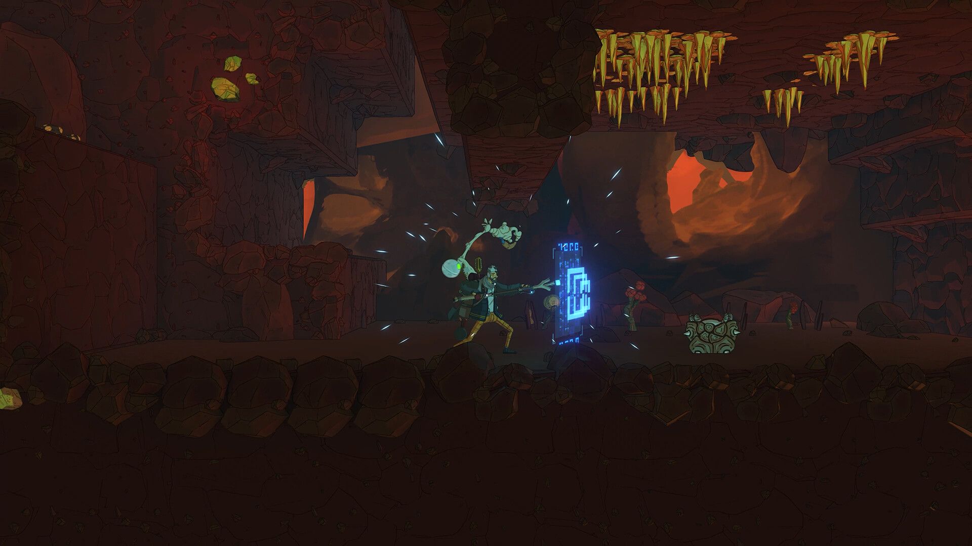 Kentum Press Image 5