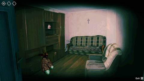 killing the cat lady