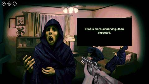 killing the cultists