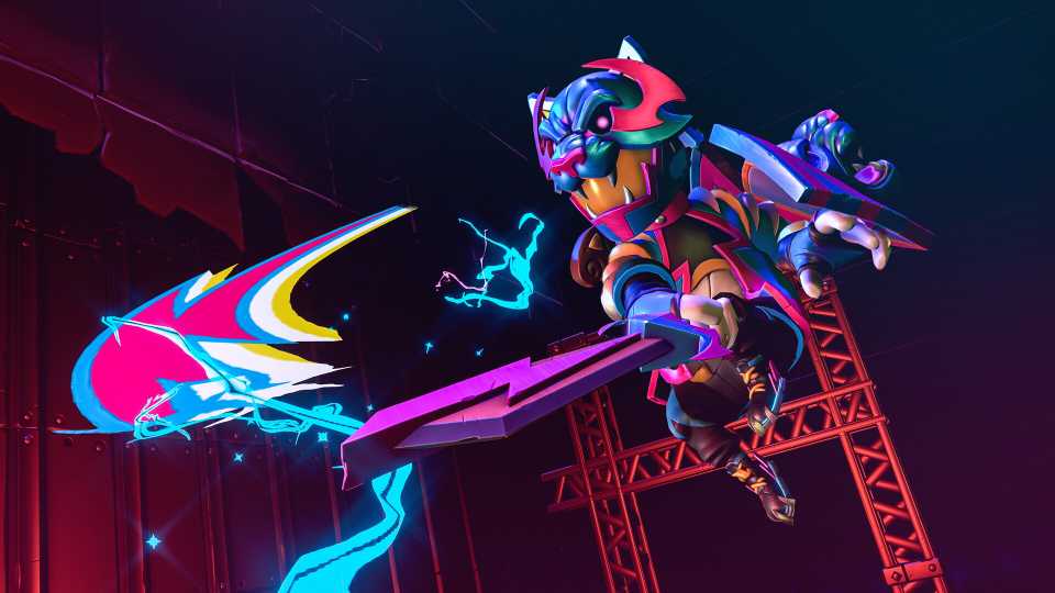 King of Meat Press Image 1