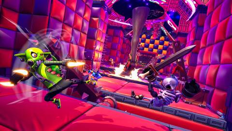 King of Meat Press Image 6