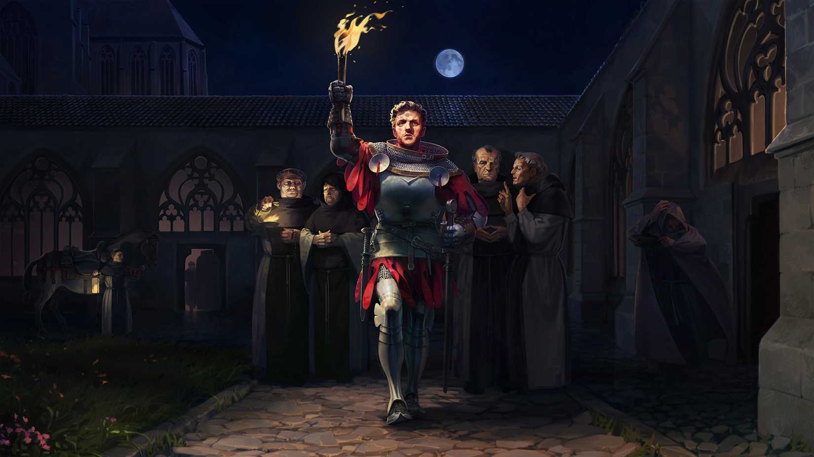 Kingdom Come Deliverance 2 DLC 3 Mysteria Ecclesiae Release Date