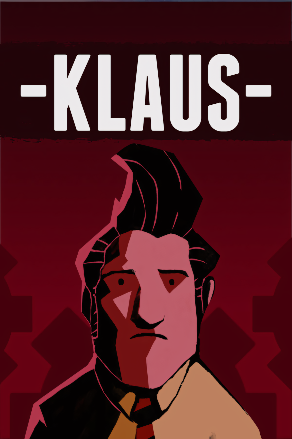 Klaus Tag Page Cover Art