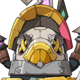 knuckle duckle Genshin Impact