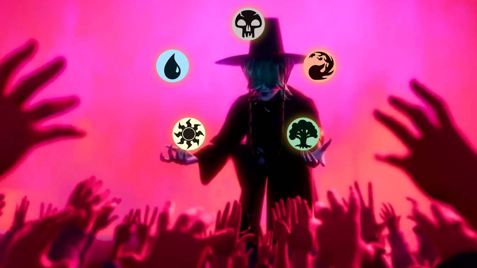 kpop-demon-hunters-mtg-magic-the-gathering-hasbro-netflix-collaboration-crossover-toys-new-cards-secret-lair-release-schedule-2026-commander-deck-characters-good-why