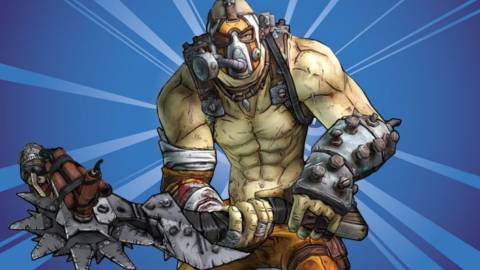 Krieg in Borderlands 2
