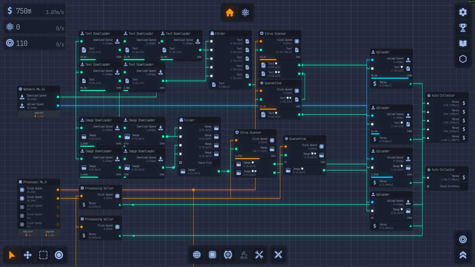 Layout Upload Labs