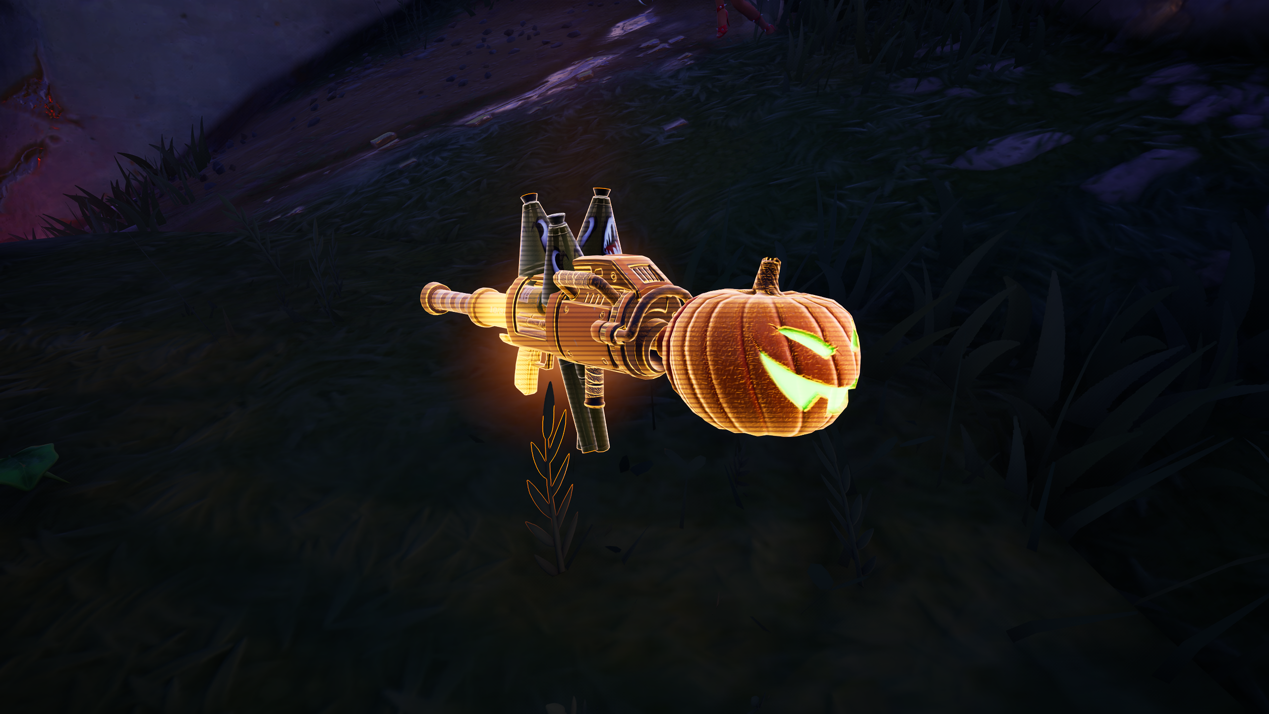 All Fortnitemares Bosses, Locations, and Loot