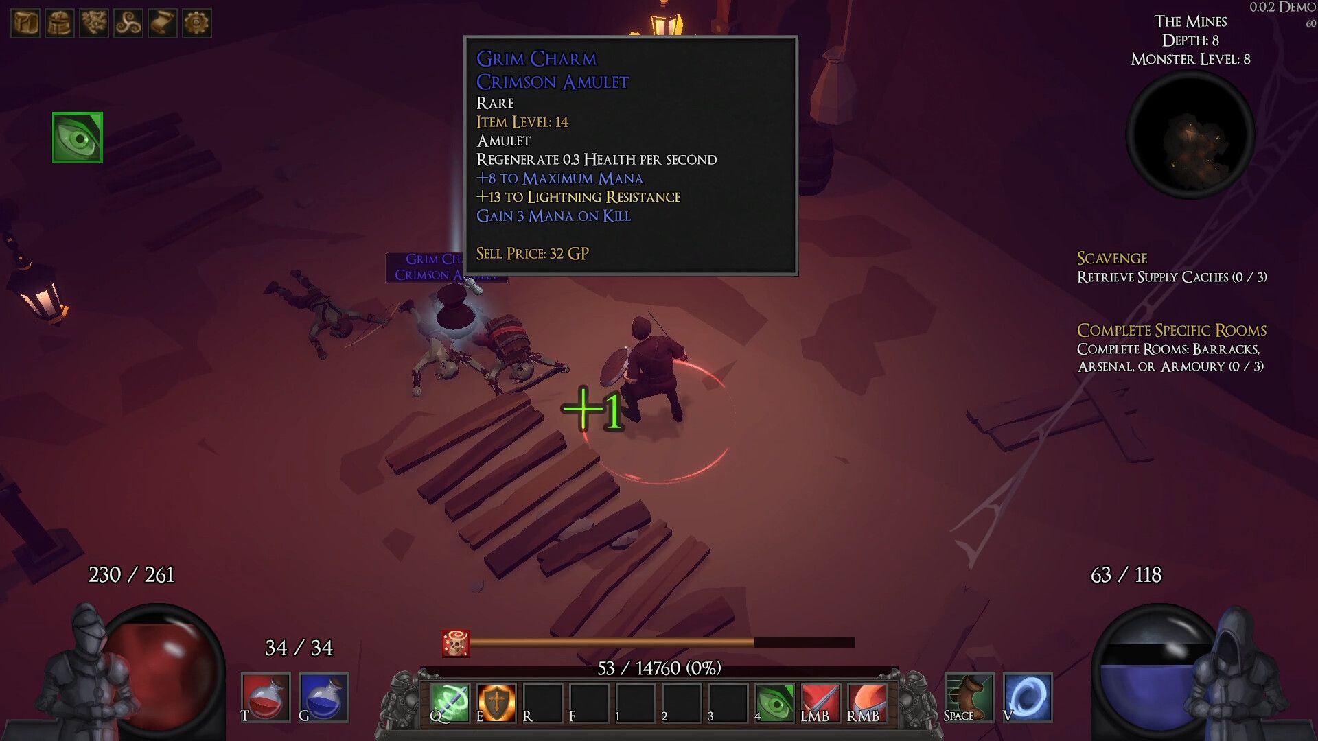 New Upcoming Games Like Diablo