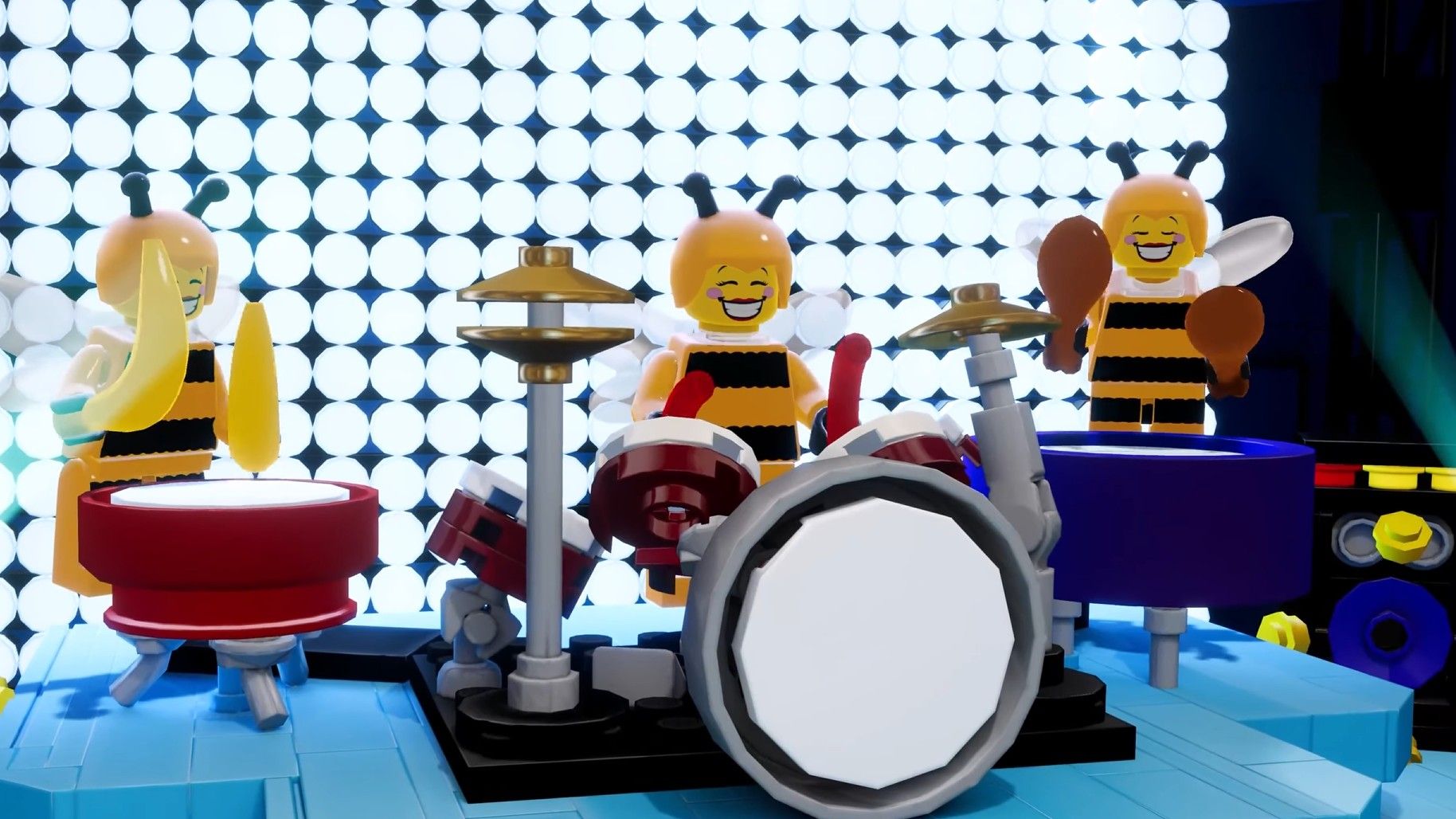Lego Party - trailer screenshot