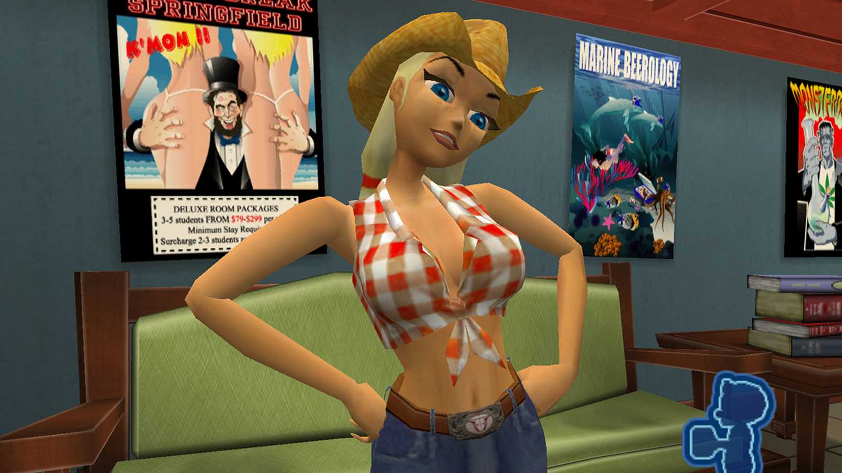 Leisure Suit Larry mcl steam image 2