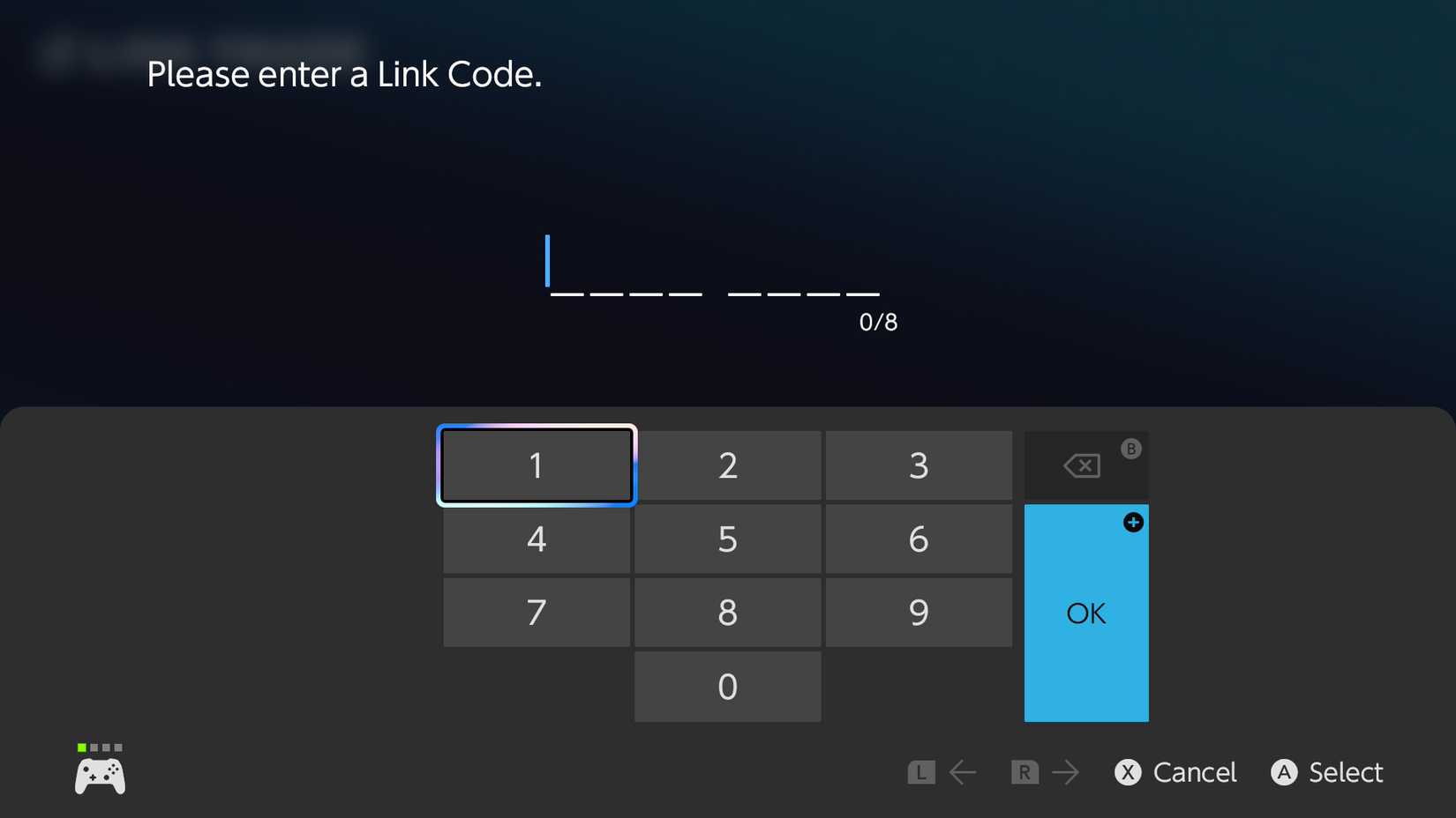 Link Code