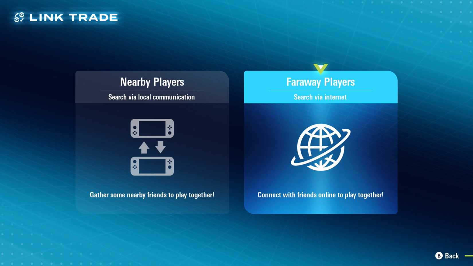 Link Trade