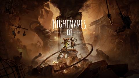 Little Nightmares 3 Global Release Times