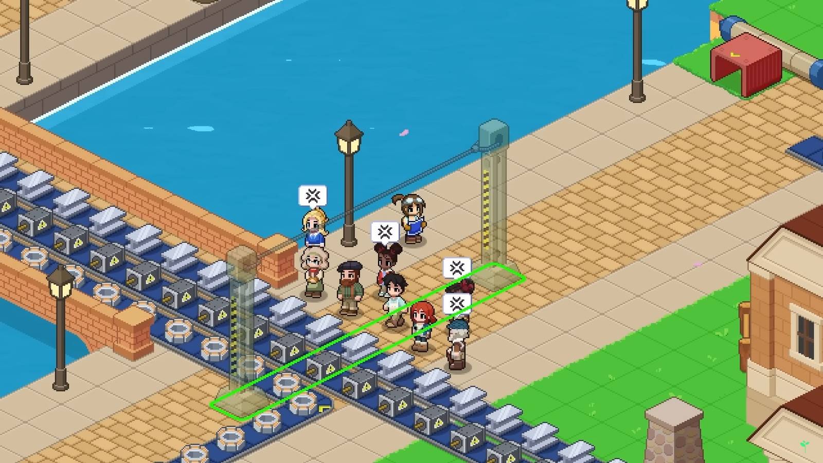 Little Rockets New Little Rocket Lab - Official Launch Trailer