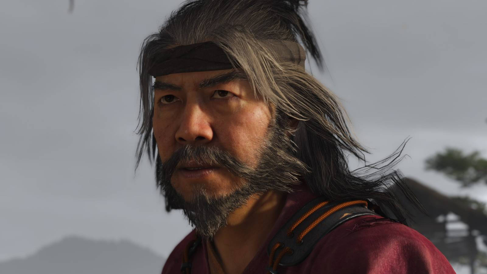 lord saito boss fight