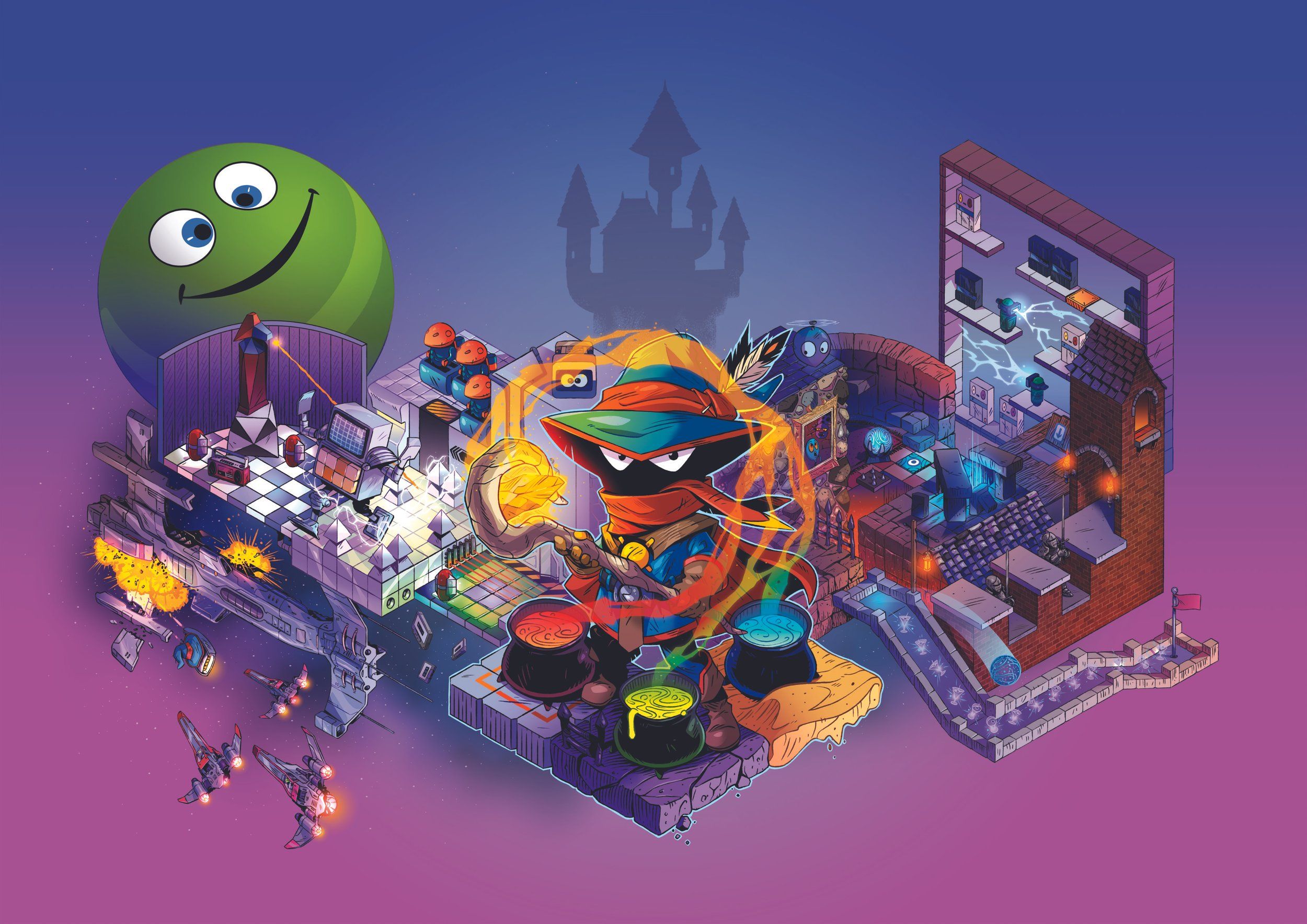 Lumo 2 Banner Image