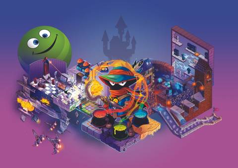 Lumo 2 Banner Image