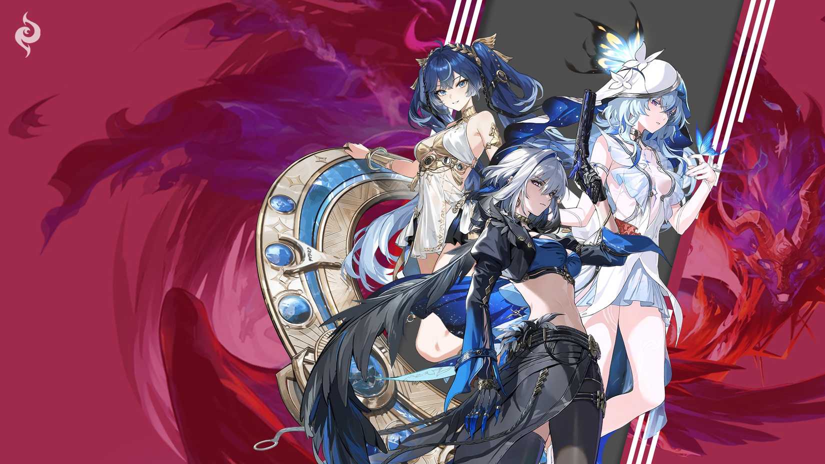 luno-Shorekeeper-and Galbrena Team Composition In Wuthering Waves