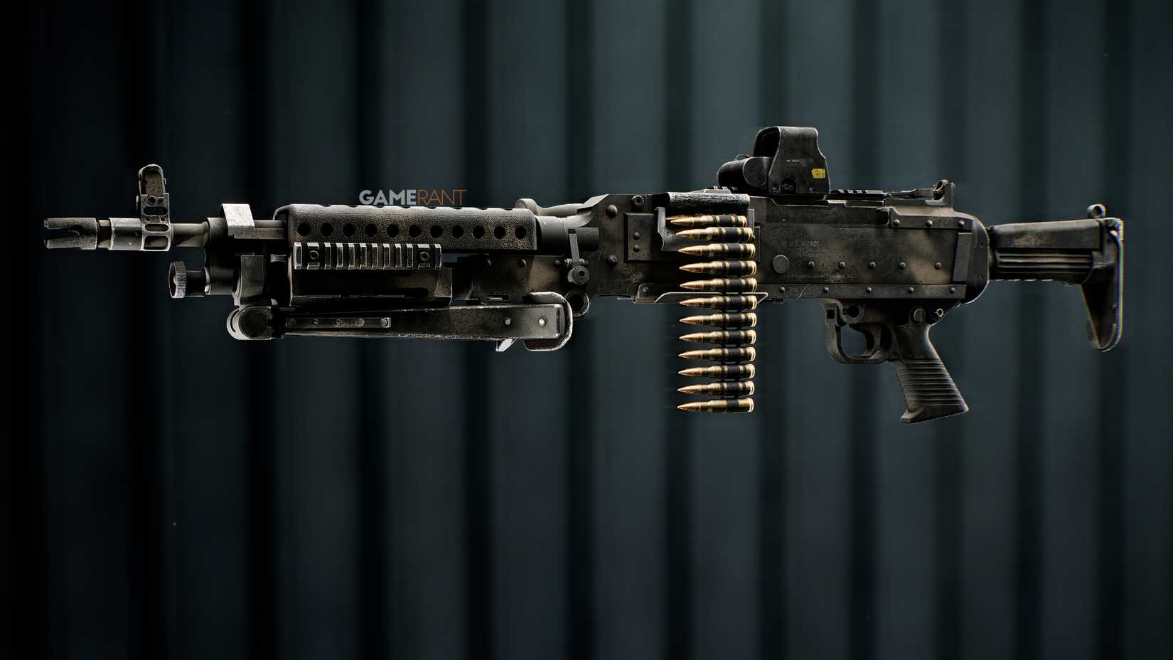 Best Weapons in Battlefield 6