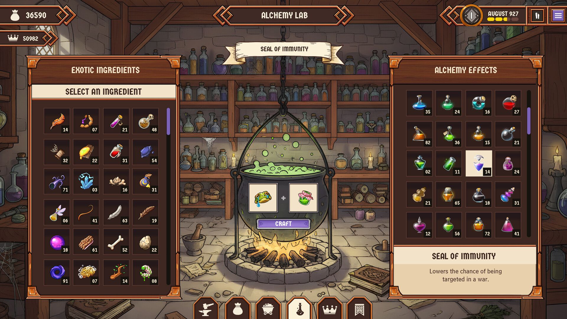 Magic Forge Tycoon News, Trailer, Guides, and More