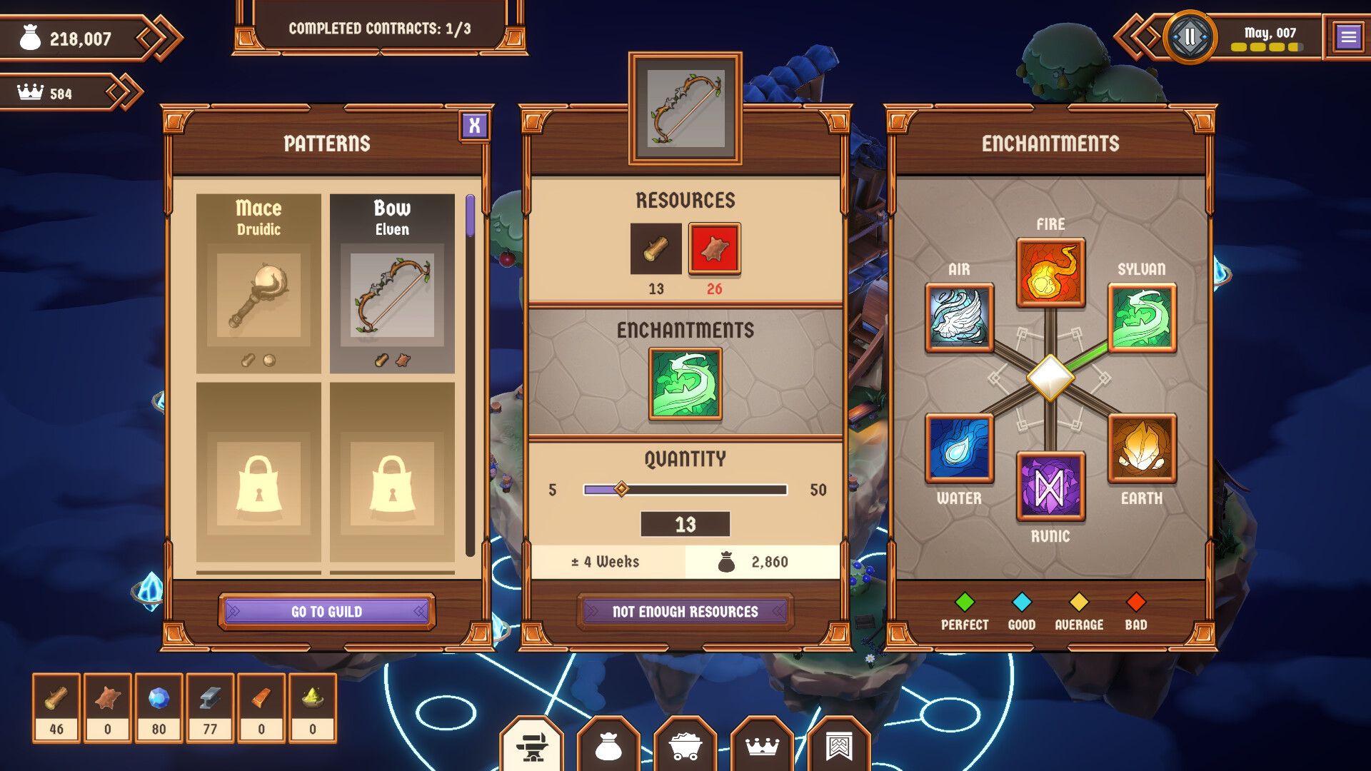 Magic Forge Tycoon News, Trailer, Guides, and More