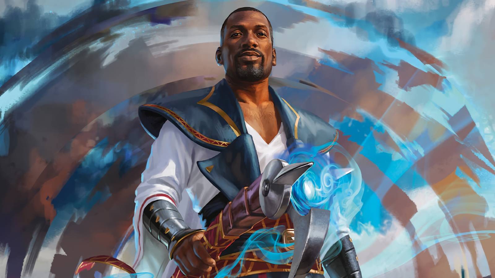 Wizards of the Coast is Delaying a New Magic: the Gathering Product Wizards of the Coast is Delaying a New Magic: the Gathering Product