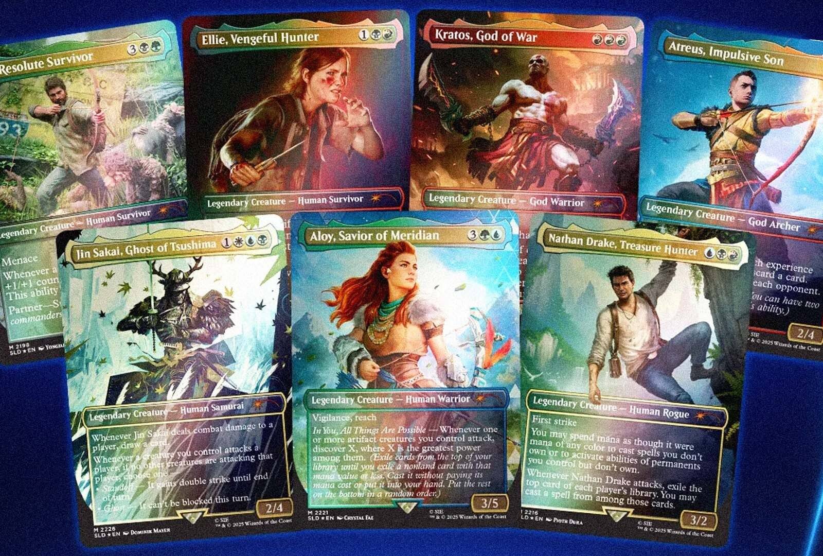mtg are secret lair cards legal in commander Unfinity un-set will be Are Secret Lair cards legal