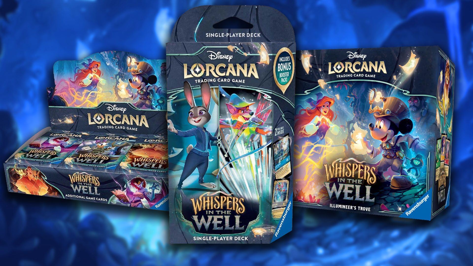 mailbag-disney-lorcana-whispers-in-the-well