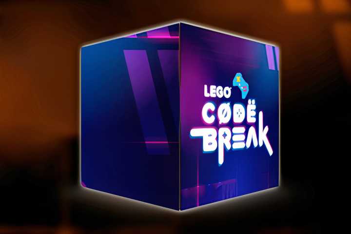 Lego Box Code GameRant Mailbag | GameRant
