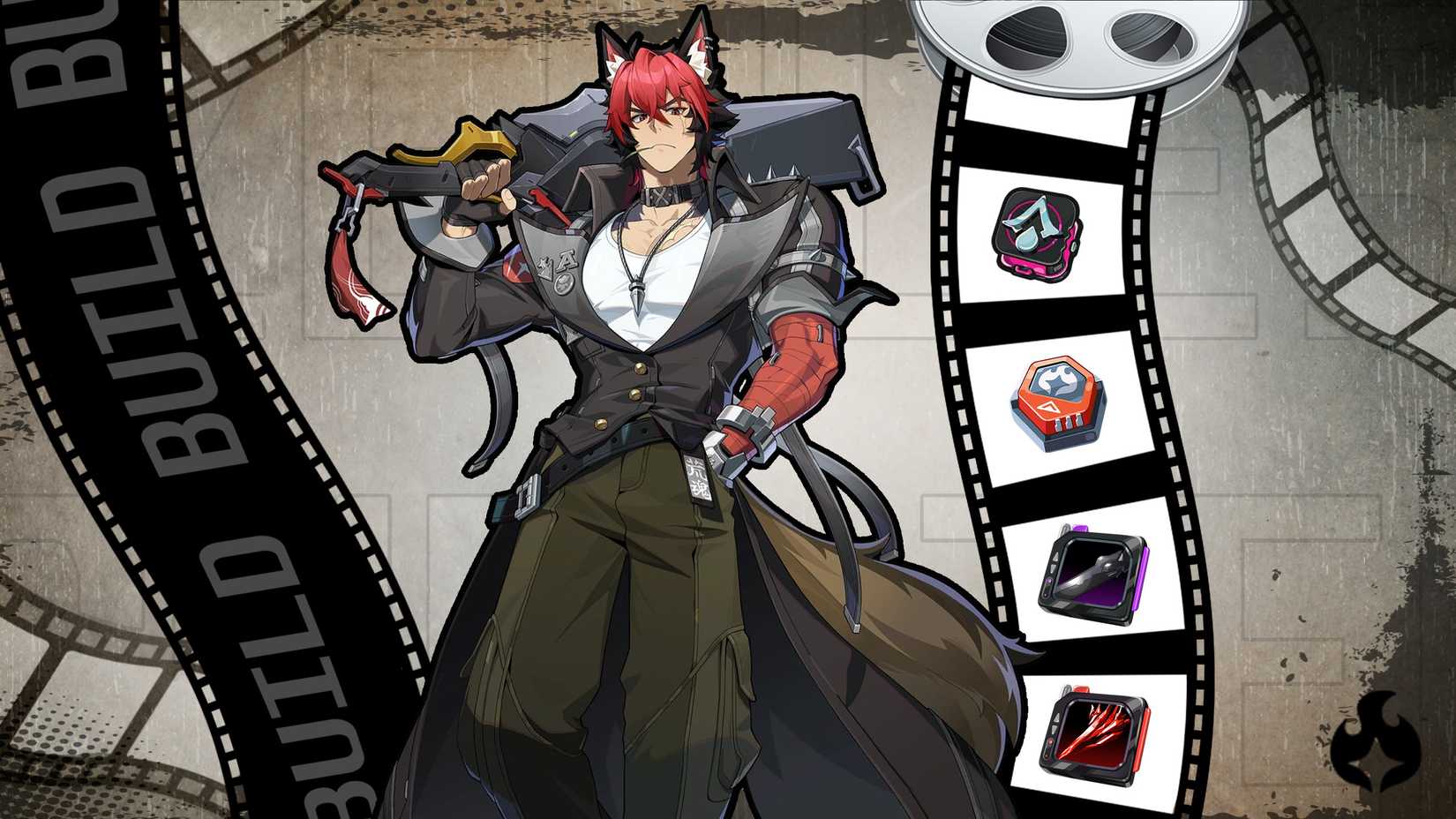 Manato content in ZZZ