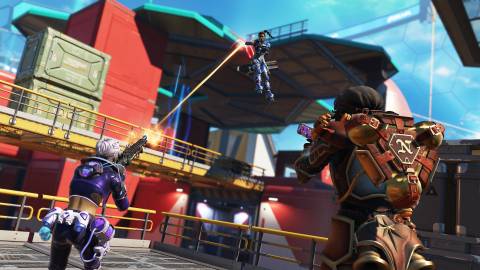 Apex Legends S27 character buffs