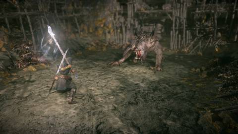 map boss in path of exile 2