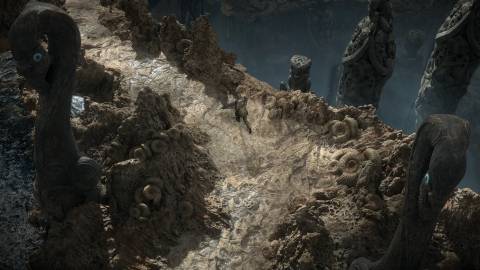 maps in path of exile 2