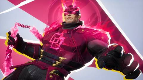 marvel rivals free daredevil skin