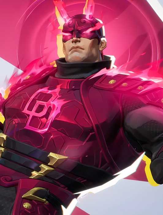 Marvel Rivals: Best Skin Mods