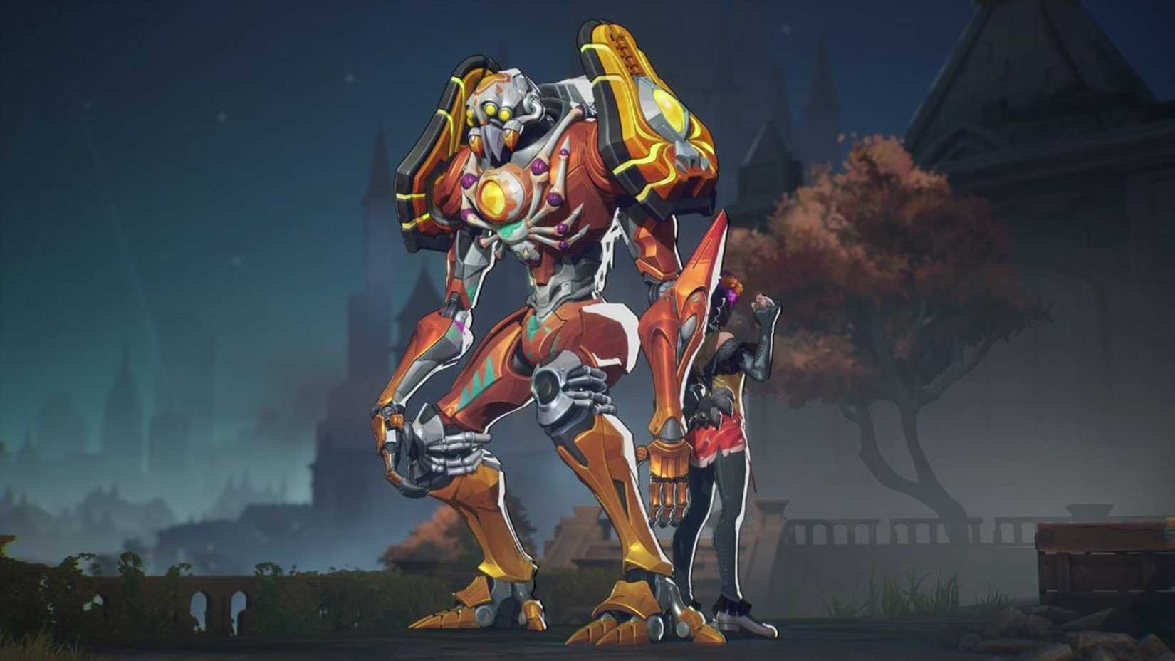 Marvel Rivals Halloween Event Gives Players a Limited-Time To Claim ...