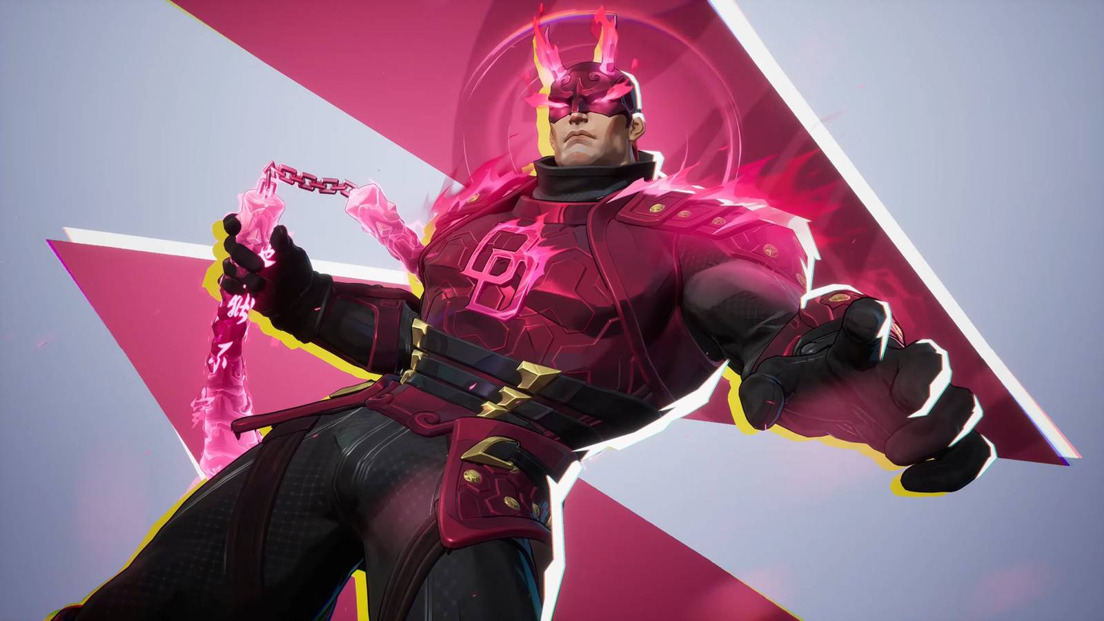 marvel rivals season 4 daredevil update