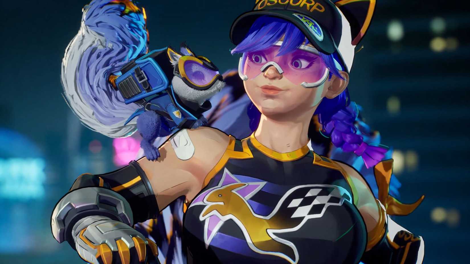 Squirrel Rivals Marvel Rivals Patch Notes for October 16 Have a Clear Winner