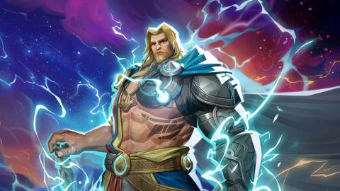 Marvel Rivals reveals upcoming PvE Marvel Zombies horde mode.