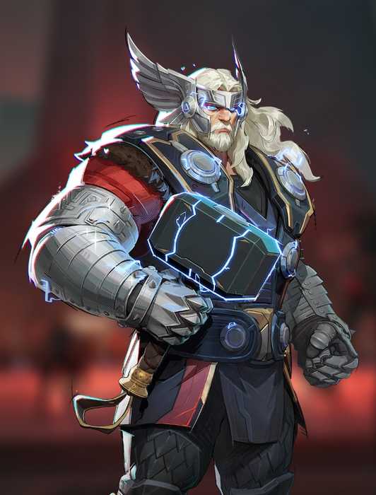 Marvel Rivals Bulid Hardest Characters To Master In Marvel Rivals