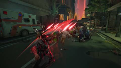 Marvel Rivals Zombie Game Mode Queen of the Dead