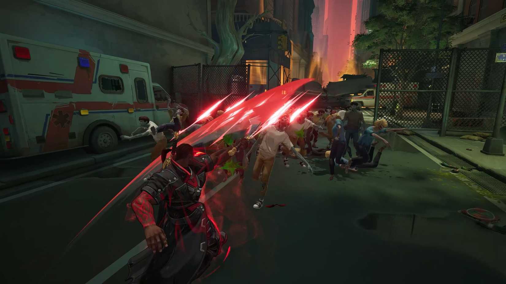 Marvel Rivals Zombie Game Mode Queen of the Dead