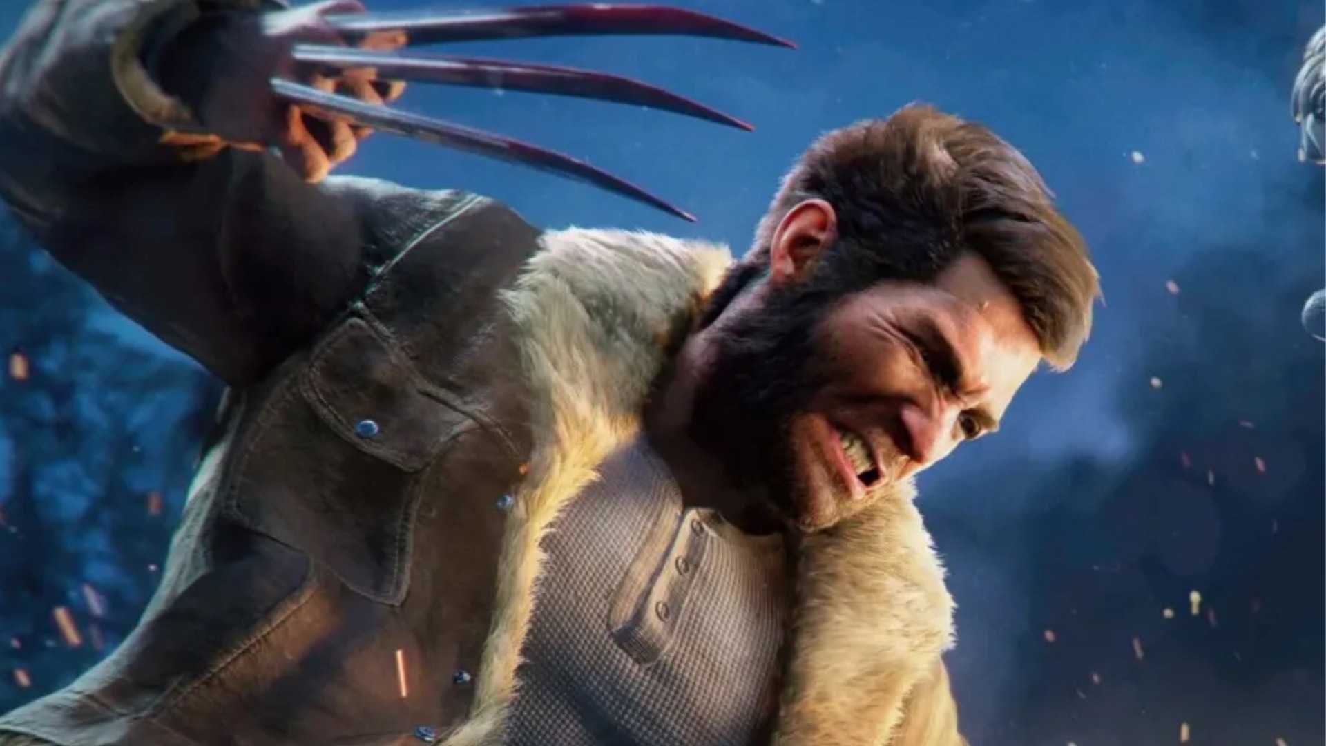 Marvel s Wolverine Leak Reveals Potential Release Date marvel-s-wolverine-leak-reveals-potential-release-date